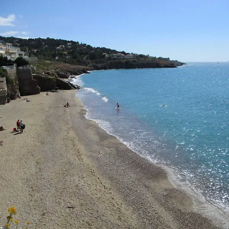 Apartment Equipe Avec Wifi, Piscine, Acces - Fr-1-472a-264 Sète